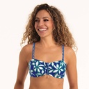 Bikini ROSA FAIA Style Ella Top