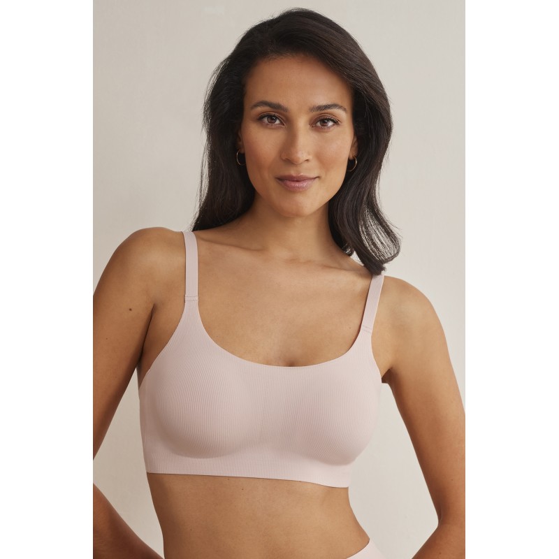 Sujetador Confort Sin Aros SELMARK One