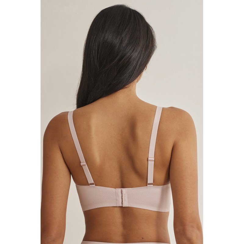 Sujetador Confort Sin Aros SELMARK One