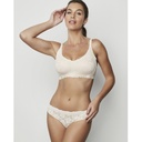 Sujetador Triangular Sin Aro Comfortwear SELMARK One Lace