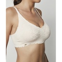 Sujetador Triangular Sin Aro Comfortwear SELMARK One Lace