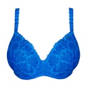 Sujetador Reductor Con Foam Escote Corazón PRIMADONNA TWIST Mocuto, 0242550 Blu China