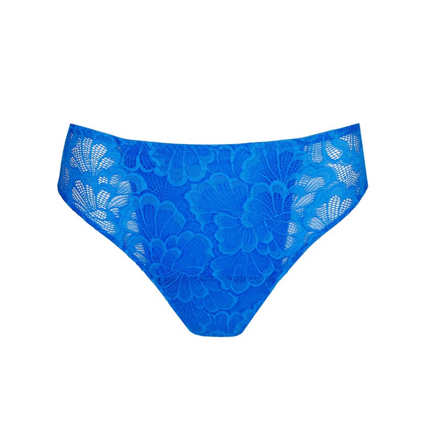 Braga PRIMADONNA TWIST Mocuto, 0542550 Blu China