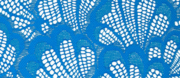 Braga PRIMADONNA TWIST Mocuto, 0542550 Blu China