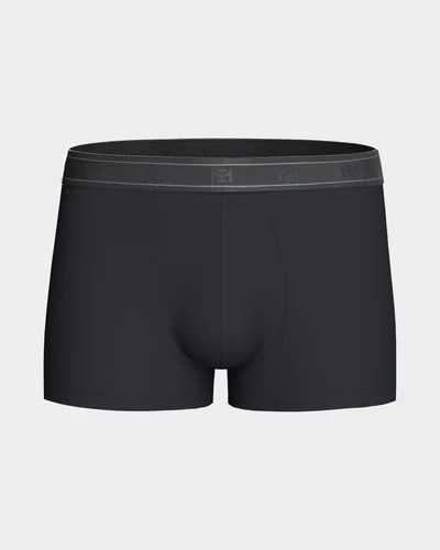 Calzoncillo Boxer Pack De 2, 47% Algodón 47% Modal 6% Elastane IMPETUS