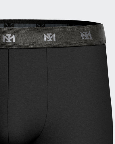 Calzoncillo Boxer Pack De 3 IMPETUS