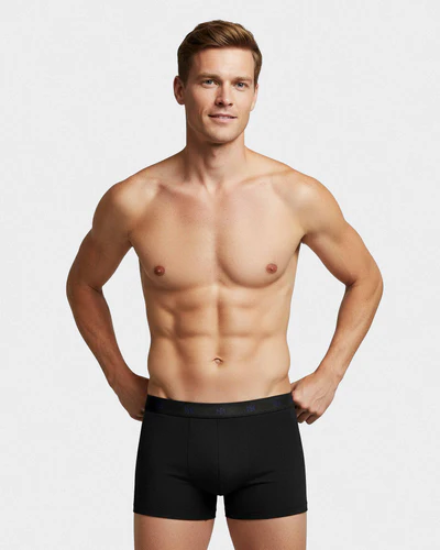 Calzoncillo Boxer Pack De 3 IMPETUS