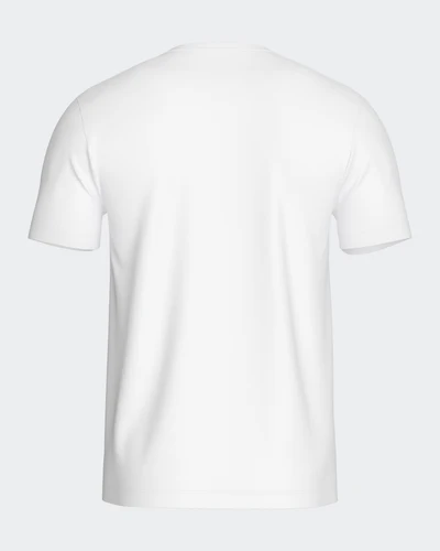 Camiseta Chico Thermo Reguladora Manga Corta Cuello Pico IMPETUS Innovation