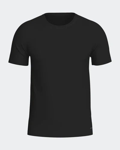 Camiseta Chico Thermo Reguladora Manga Corta Cuello Redondo IMPETUS Innovation