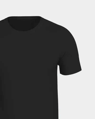 Camiseta Chico Thermo Reguladora Manga Corta Cuello Redondo IMPETUS Innovation