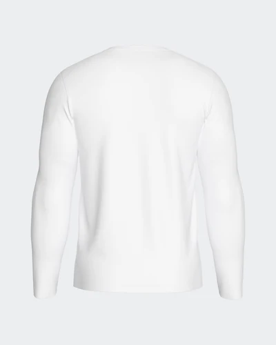 Camiseta Chico Thermo Reguladora Manga Larga Cuello Redondo IMPETUS Innovation