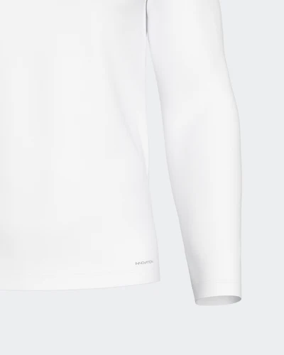 Camiseta Chico Thermo Reguladora Manga Larga Cuello Redondo IMPETUS Innovation