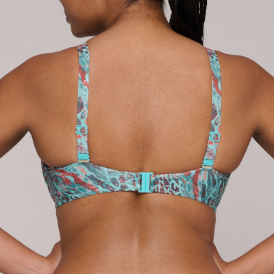 Sujetador Bikini Balconet con Foam, PRIMADONNA SWIM,RIYAD