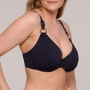 Bikini Sujetador Escote Profundo Medio Relleno PRIMADONNA SWIM, PINNER