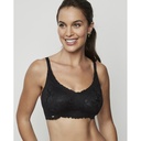 Sujetador Triangular Sin Aro Comfortwear SELMARK One Lace