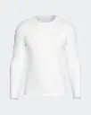 Camiseta Chico Thermo Reguladora Manga Larga Cuello Redondo IMPETUS Innovation