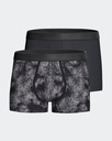 Calzoncillo Boxer Pack De 2, En Lyocell IMPETUS II1221P51P2